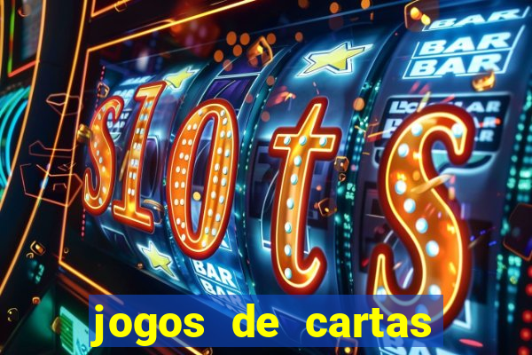 jogos de cartas ciganas online